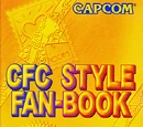 CFC Style Fan-Book CAP!