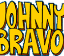 Johnny Bravo