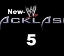 New-WWE Backlash 5