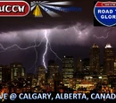 UCCW Road to Glory