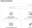 Help:Shared Help