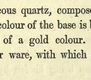 Aventurine (PAP)