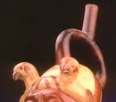 Cerámica Moche