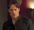 Bill Compton