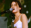 Paula Cole