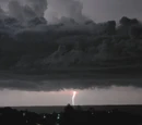UBASIC/Scripts:Lightning script -- Fudgey