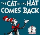 The Cat in the Hat Comes Back