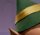 Elf Foreman