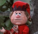 Jingle Bells (character)