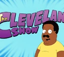 The Cleveland Show Wiki