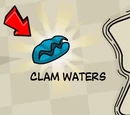 Clam Waters