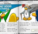 Forum:Ninja Evidence