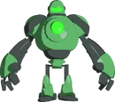 Robot Villains
