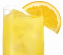 Orange juice recipes