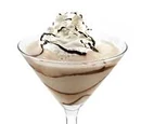 Fridays Frozen Mudslide