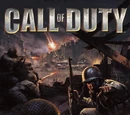 Niveles de Call of Duty