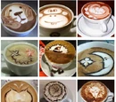 Latte Art