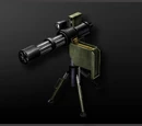 Auto-Turret