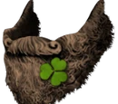 Leprechaun Beard