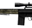 MSG-90 CAMO