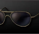 Aviator Glasses