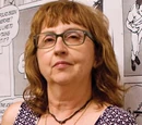 Joyce Brabner