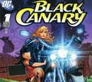 Black Canary