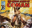Savage Sword of Conan 57