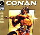 CONAN (Dark Horse)