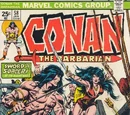 Conan the Barbarian 58