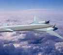 Boeing 797/808
