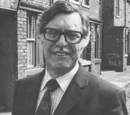 H.V. Kershaw