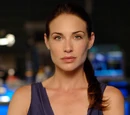 Peyton Driscoll