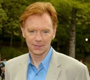 David Caruso