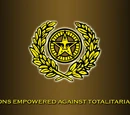 Nations Empowered Against Totalitarianism