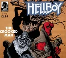 Hellboy: The Crooked Man Vol 1 3