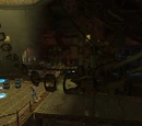 Arkham Asylum (Legends PvP)