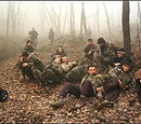 Chechen Rebels