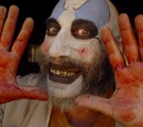 Captain Spaulding