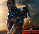 James Rhodes (MCU)