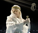 Lawrence of Arabia