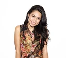 Cassie Steele