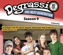 Degrassi: The Next Generation (Season 9)