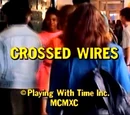 Crossed Wires