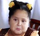 Celia Solis