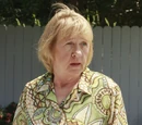 Karen McCluskey