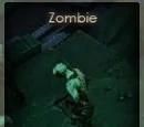 Zombie