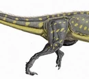 Torvosaurus