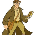 Milo Thatch