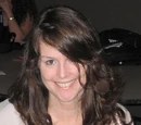 Sherri Stoner